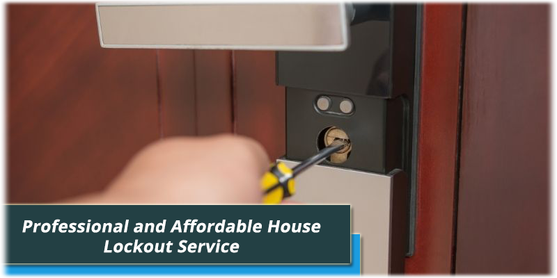 House Lockout Service Altamonte Springs, FL