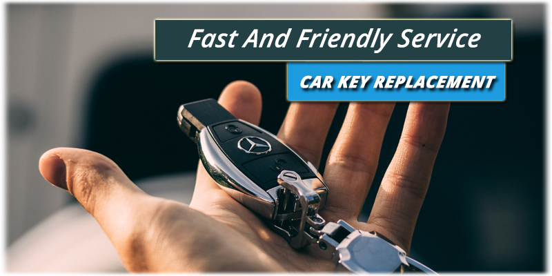 Car Key Replacement Service Altamonte Springs, FL