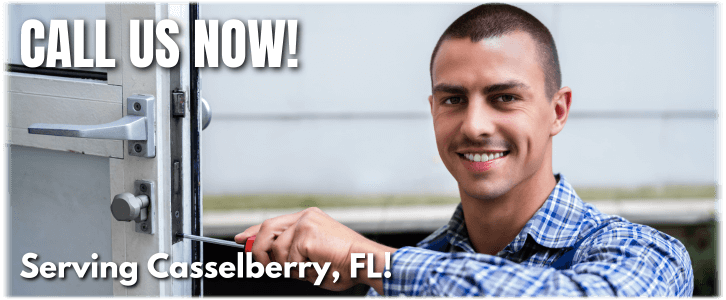 Locksmith Casselberry FL