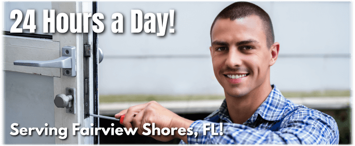 Locksmith Fairview Shores FL